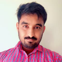 Narendra Reddy B.