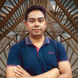 Narendra Sahoo