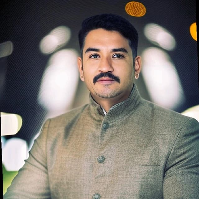 Narendra singh
