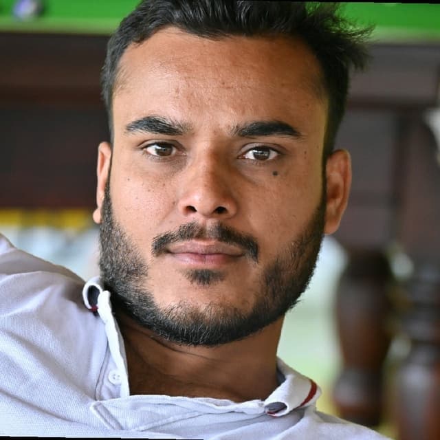 Narendra Singh