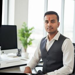 Narendra Singh Kushwaha