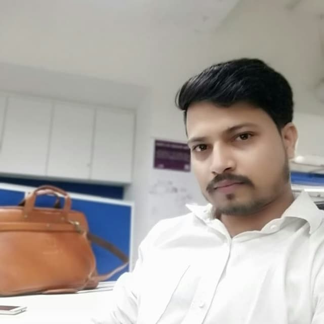 NARENDRA D.