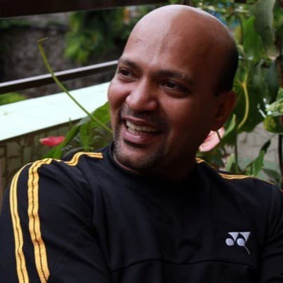 Narendra Goidani
