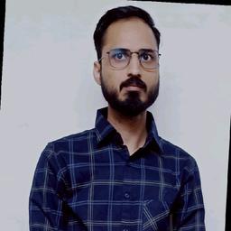 Narendra Kumar Yadav