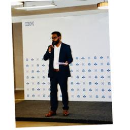 Narendran ( Naren) R