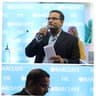 Narendran VR