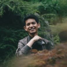 Nanda Syahrasyad