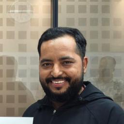 Narendra Tenguriya, PMP®