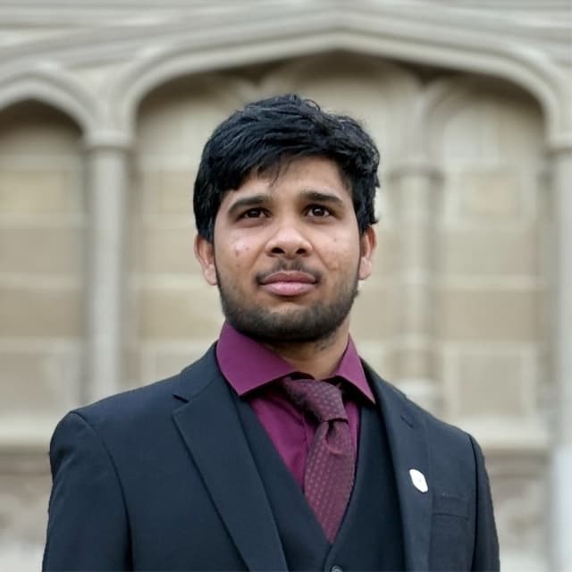 Narendra Y