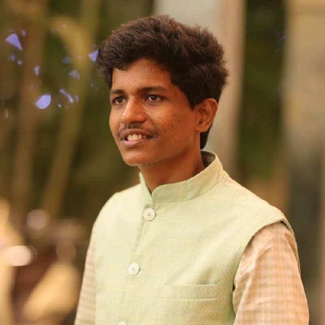Narendren Saravanan