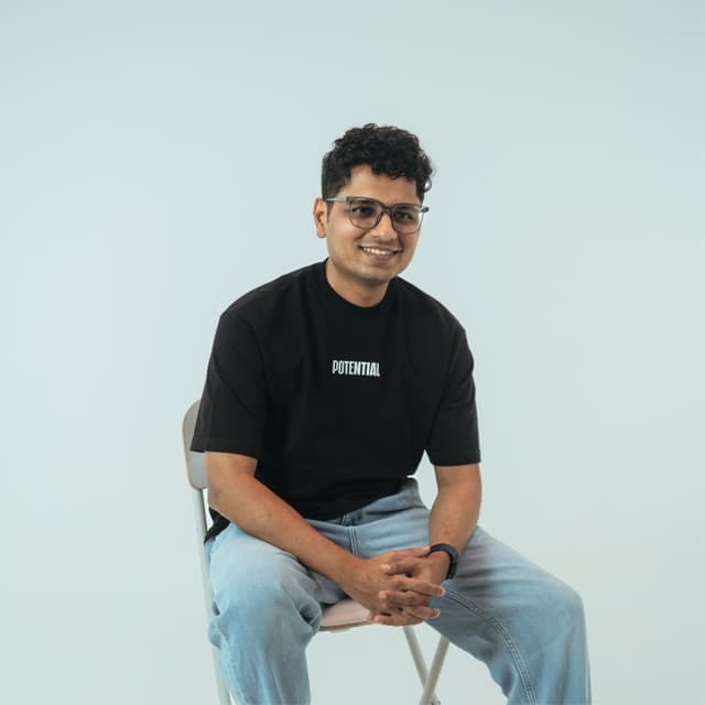 Naren Krishna