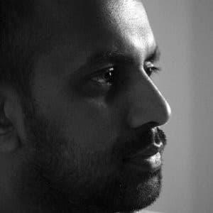 Naren Sridhar, Ph.D.,