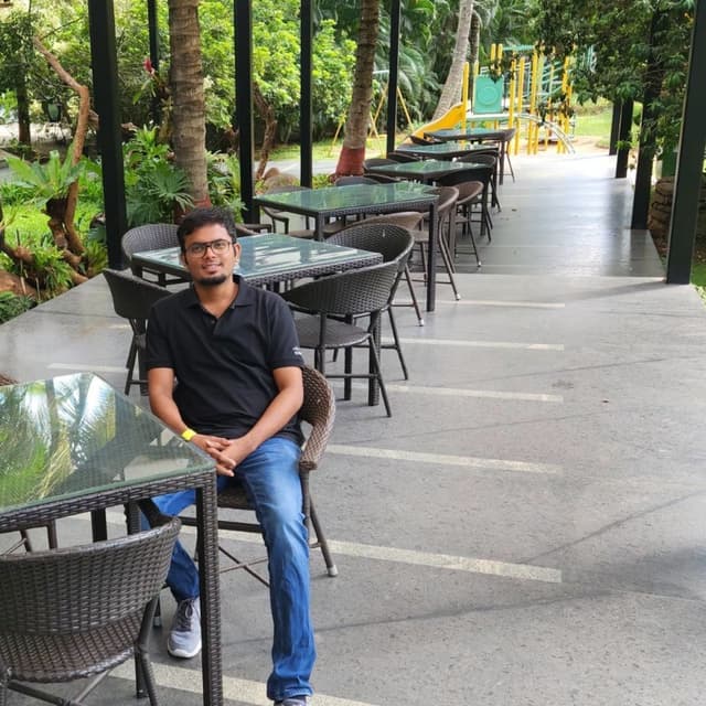 Narendran G