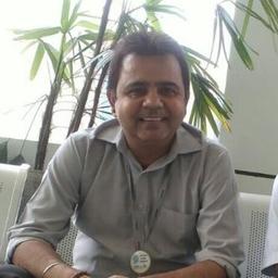 Naresh Arora