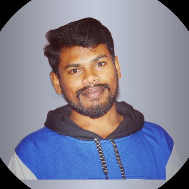 Naresh Baleboina