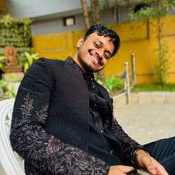 Naresh Bharasagar