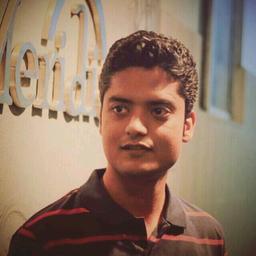 Naresh Bohra