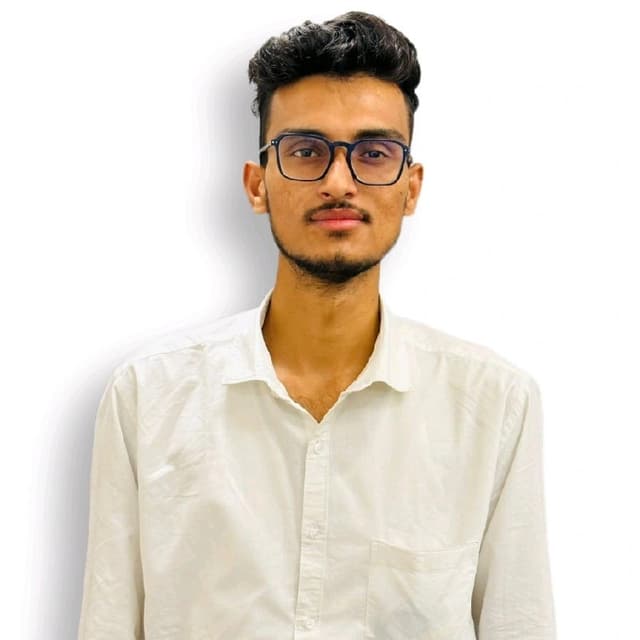 Naresh Choudhary