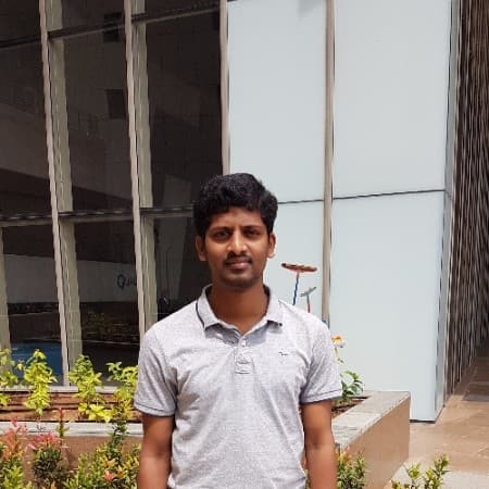 Naresh Dandeti