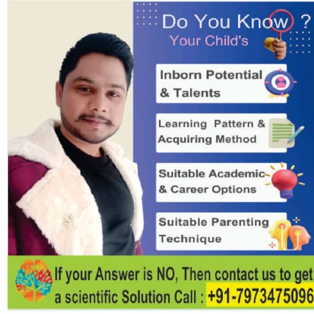 Naresh Gautam