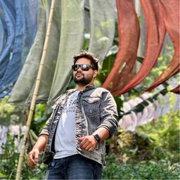 Naresh Gopu