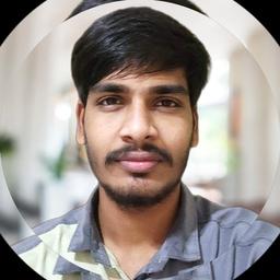 Naresh Jogu
