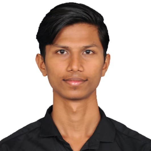 Naresh Kandula