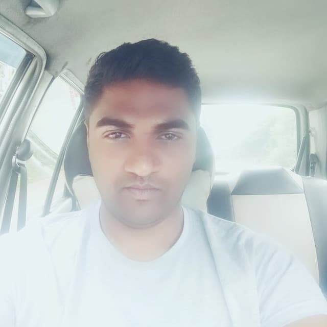 Naresh Kumar