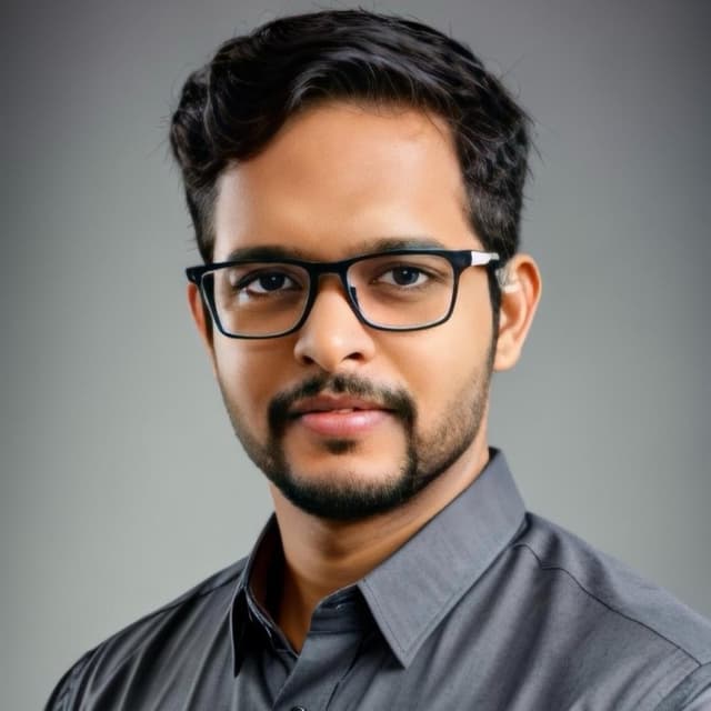 Naresh Kumar Katta
