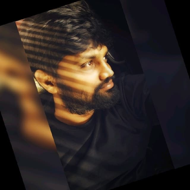 Naresh Mallampati