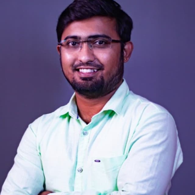 Naresh Kumar