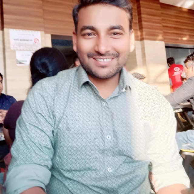 Naresh Mehta