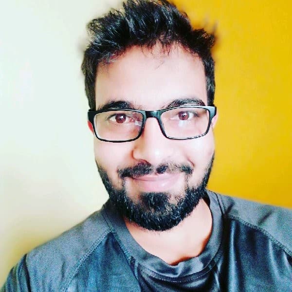 Naresh Mobarsa