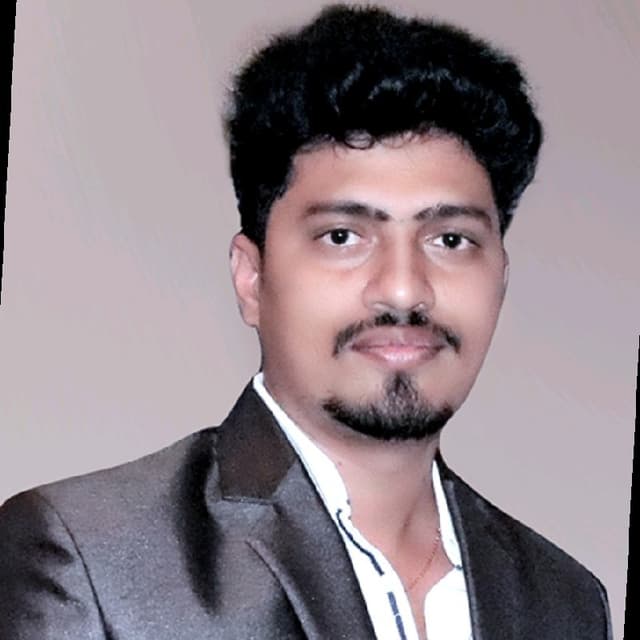 Naresh Munipally