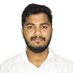 Naresh Naik