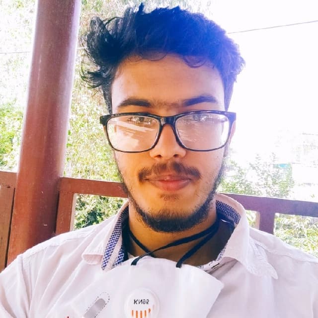 Naresh Panjiyar