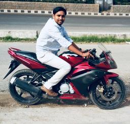 Naresh Peddaboina