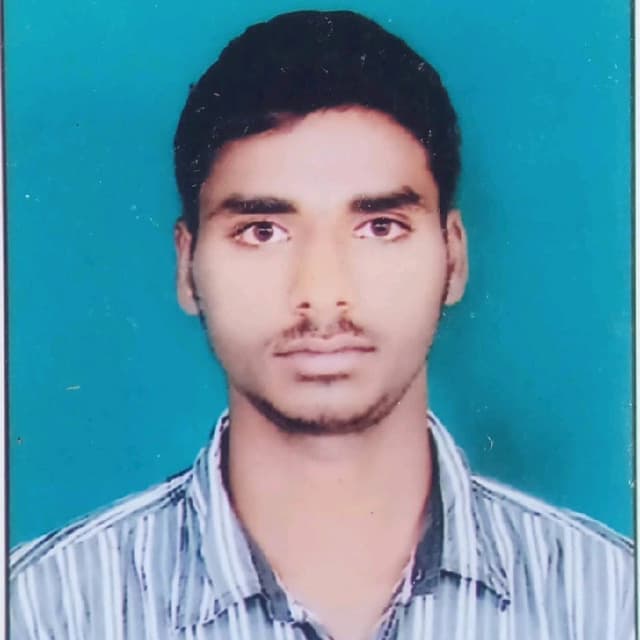 NARESH R