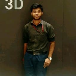 Naresh Ravi