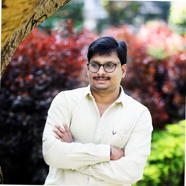 Naresh Reddy