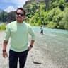 Naresh Reddy
