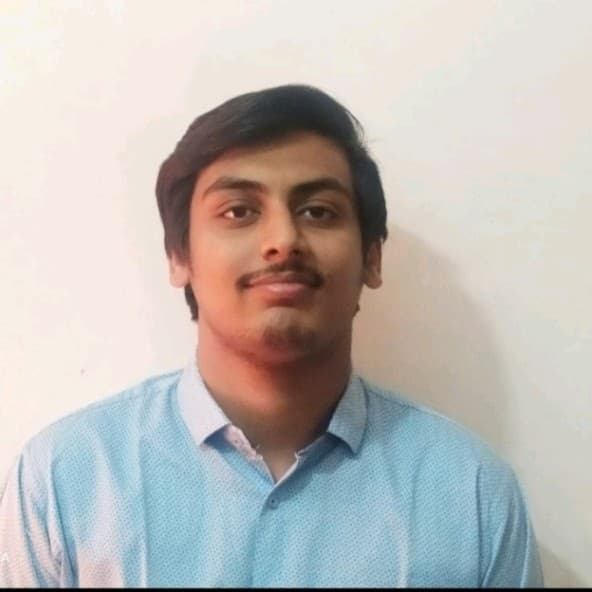 Naresh Sarda