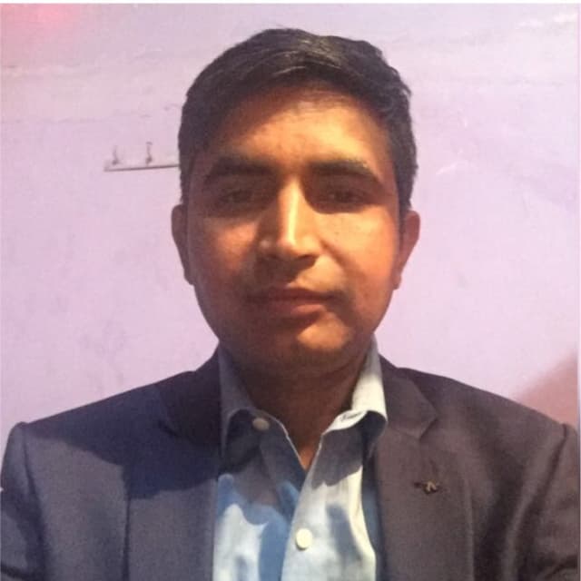 Naresh Sharma