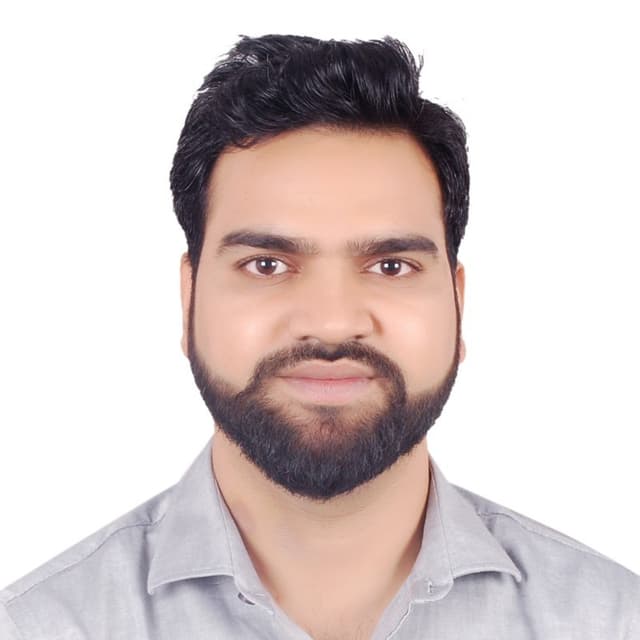 Naresh Sherwal