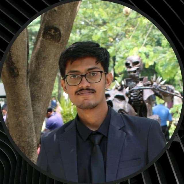 Naresh Suthar