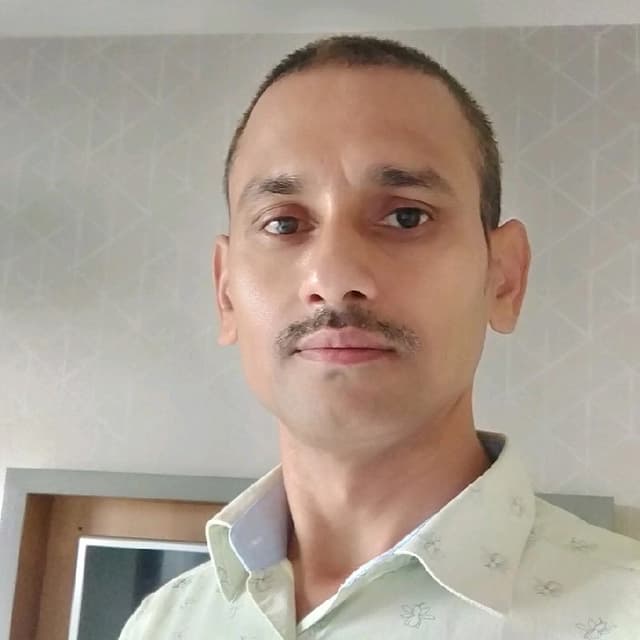 Ram Naresh