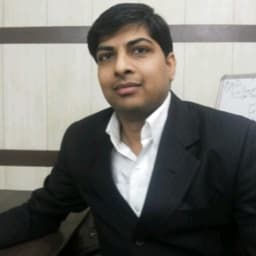 Naresh Agrawal