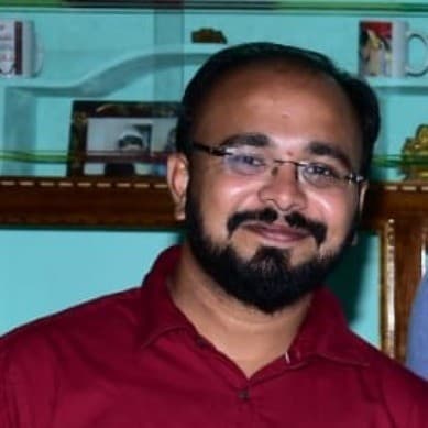 Naresh Reddy Avula