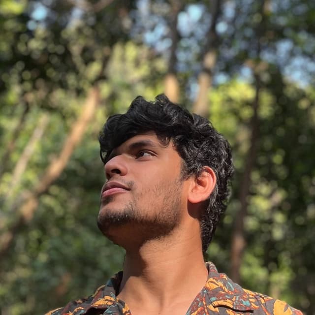 Naresh Babu