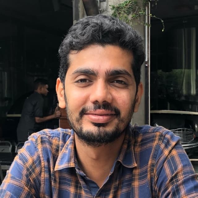 Naresh Bafna